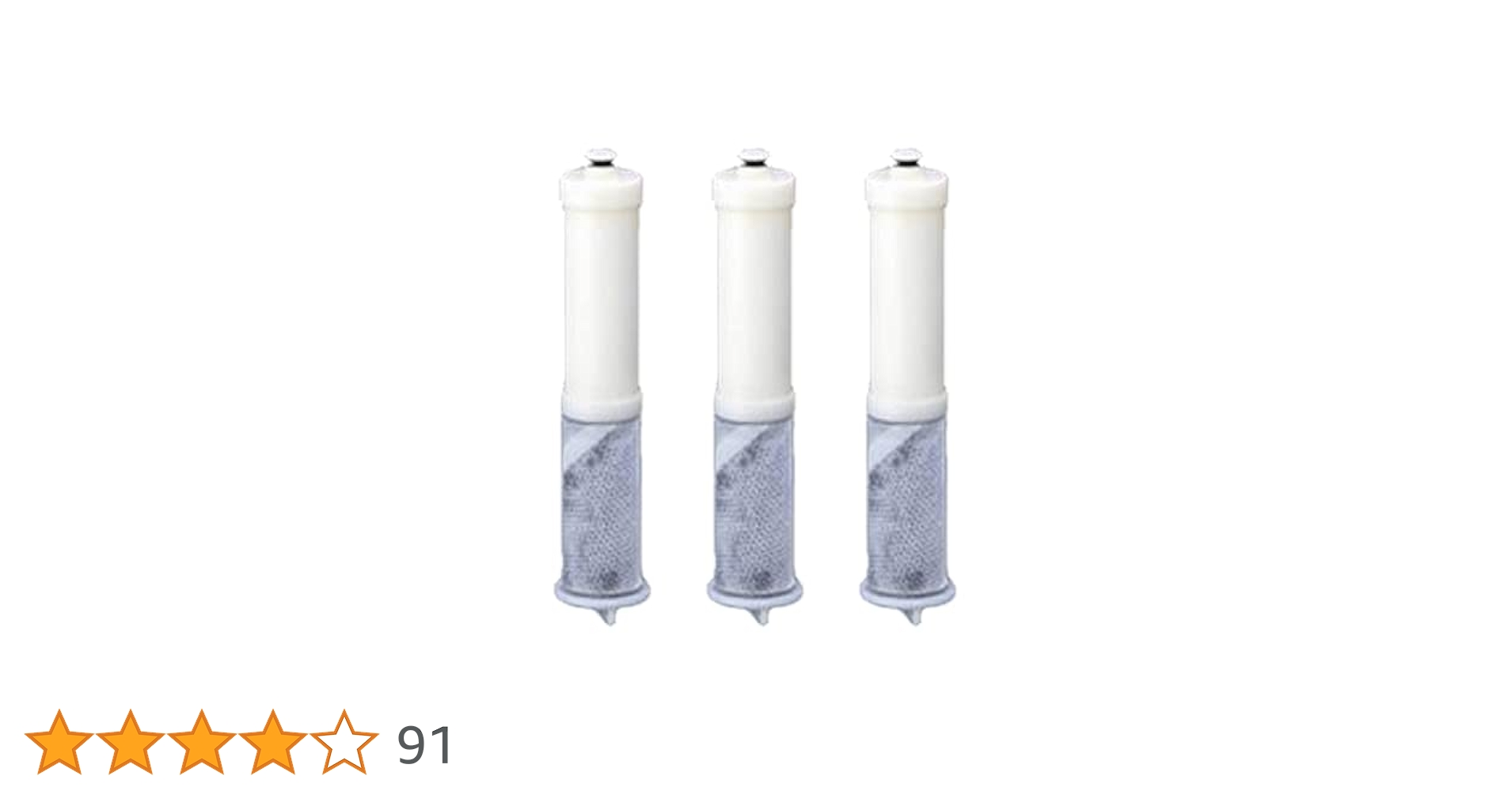 Amazon | TK-CK40C3浄水器水栓 交換用カートリッジ TK-CK40C3 水